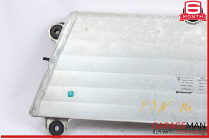 12-16 Porsche Panamera 970 E-Hybrid Air Ride Suspension Pressure Tank OEM