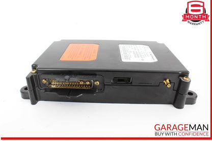 00-06 Mercedes R230 SL500 Voice Command Control Module 2208204785 OEM