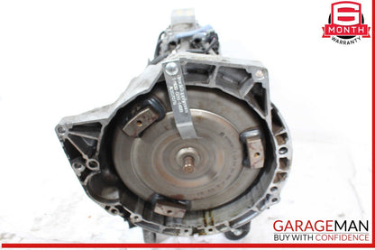 11-18 Porsche Cayenne 958 3.6L V6 AT Automatic Transmission Assembly OEM 182k