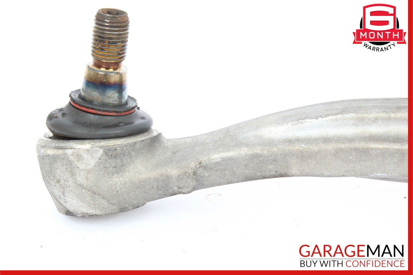 03-09 Mercedes W209 CLK320 Front Right Side Lower Suspension Control Arm RWD