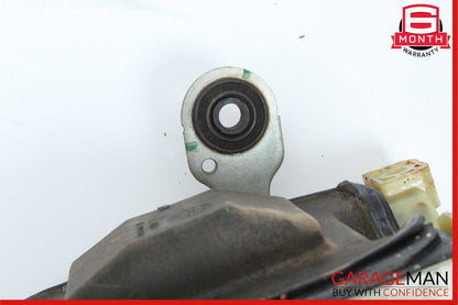 08-11 Mercedes W204 C300 C350 C63 AMG Floor Gear Shift Shifter Selector Box OEM