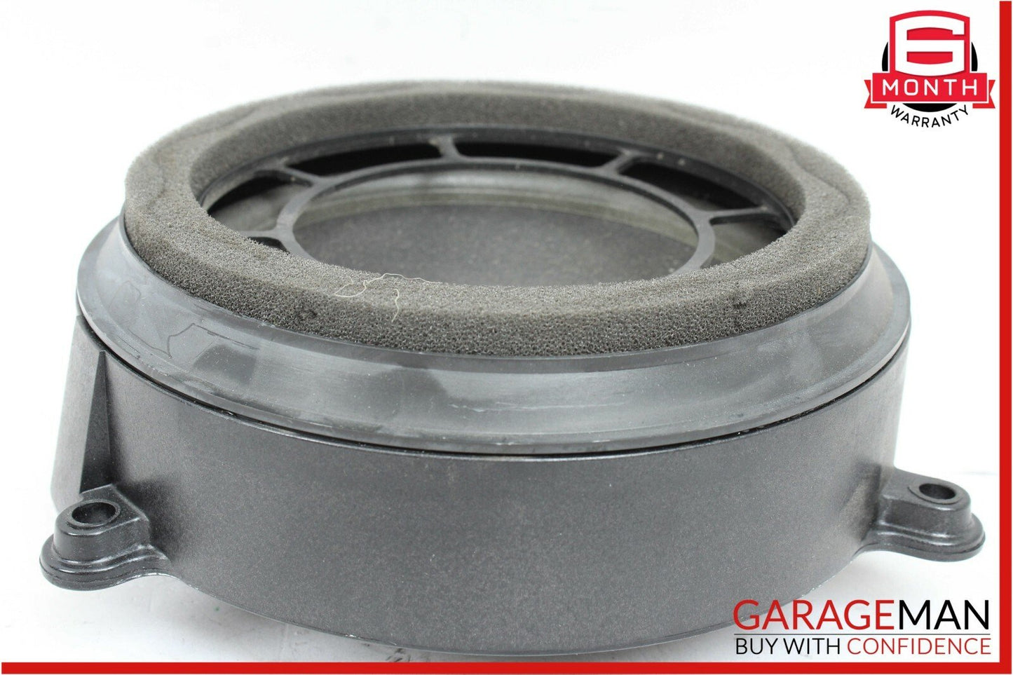01-07 Mercedes W203 C230 C320 Front Left / Right Side Door Sound Audio Speaker