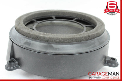 01-07 Mercedes W203 C230 C320 Front Left / Right Side Door Sound Audio Speaker