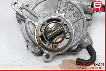 06-11 Mercedes R171 SLK300 E350 Engine Motor Brake Vacuum Pump 2722300465 OEM