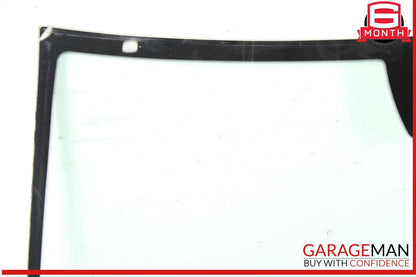 10-12 Mercedes X204 GLK350 Front Windshield Wind Shield Window Glass OEM