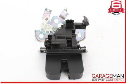 15-18 Audi Q3 Quattro Rear Tailgate Liftgate Latch Lock Actuator Motor OEM