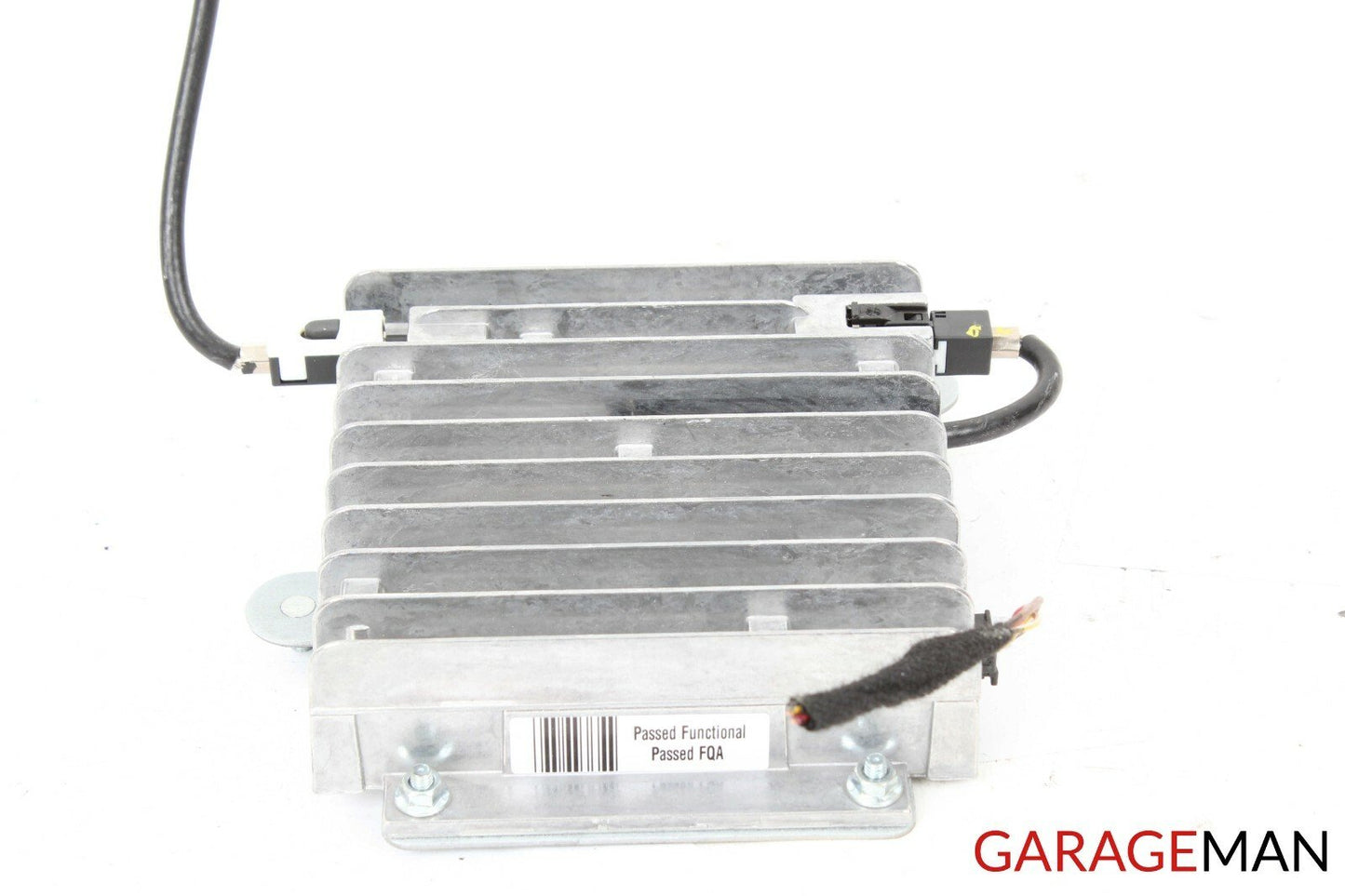 07-09 Mercedes  W221 S550 Antenna Amp Amplifier Phone Booster Assembly OEM