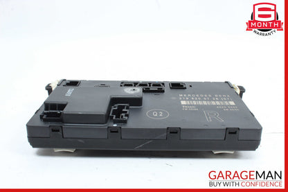 06-11 Mercedes W219 CLS500 CLS550 Front Right Side Door Control Module OEM