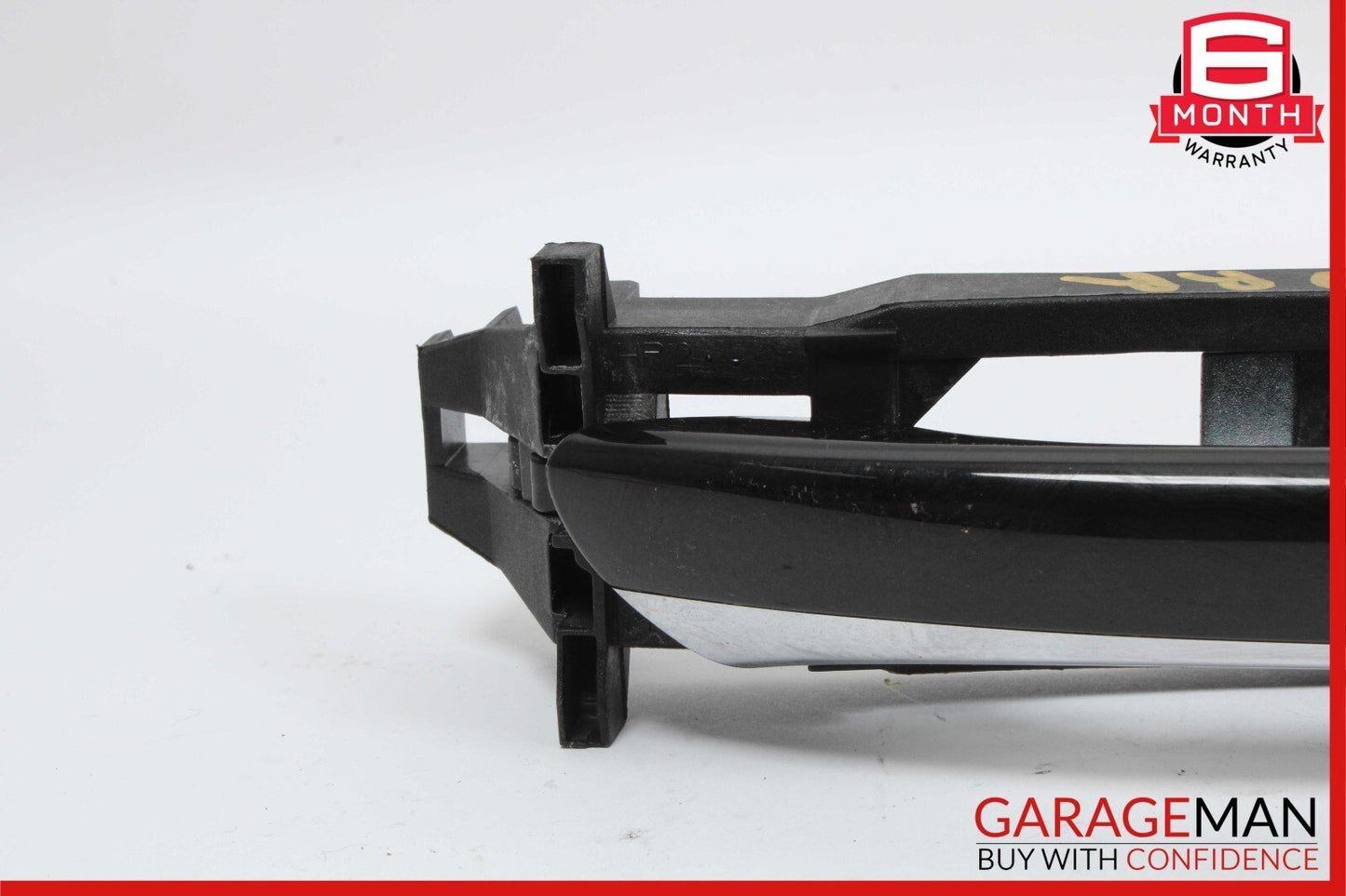 03-09 Mercedes W211 E320 E350 E500 Rear Right Side Exterior Door Handle OEM