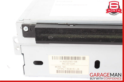 12-15 Range Rover Evoque CD Player Navigation Radio Receiver Unit OEM