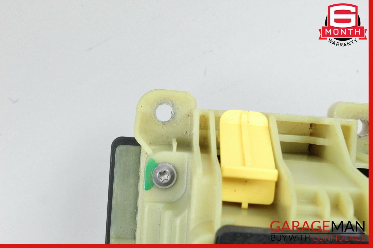 08-14 Mercedes W204 C250 C350 C63 AMG RWD Floor Gear Shift Shifter Selector Box