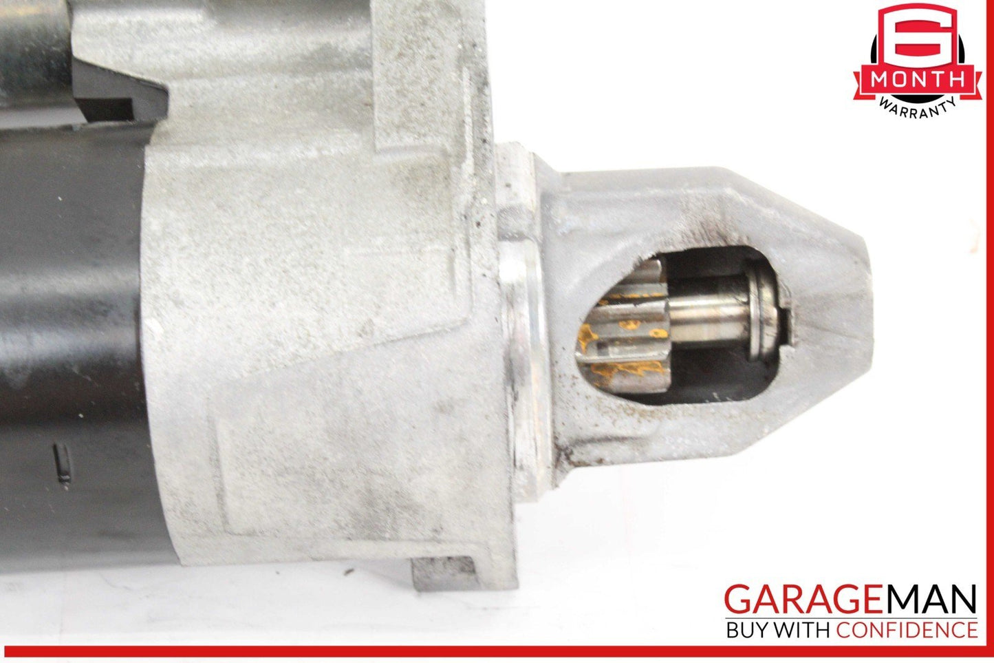 2007-2014 Mercedes-Benz W212 E320 Engine Motor Starter 0001115070