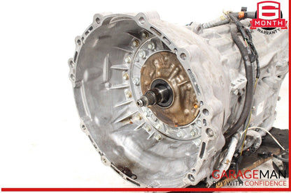 11-18 Porsche Cayenne 958 3.6L Automatic Transmission Gearbox AWD OEM 126k