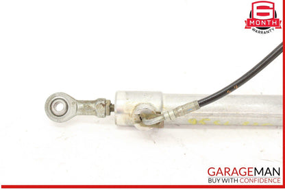 90-02 Mercedes R129 SL320 Rear Left / Right Convertible Roof Cover Lift Cylinder