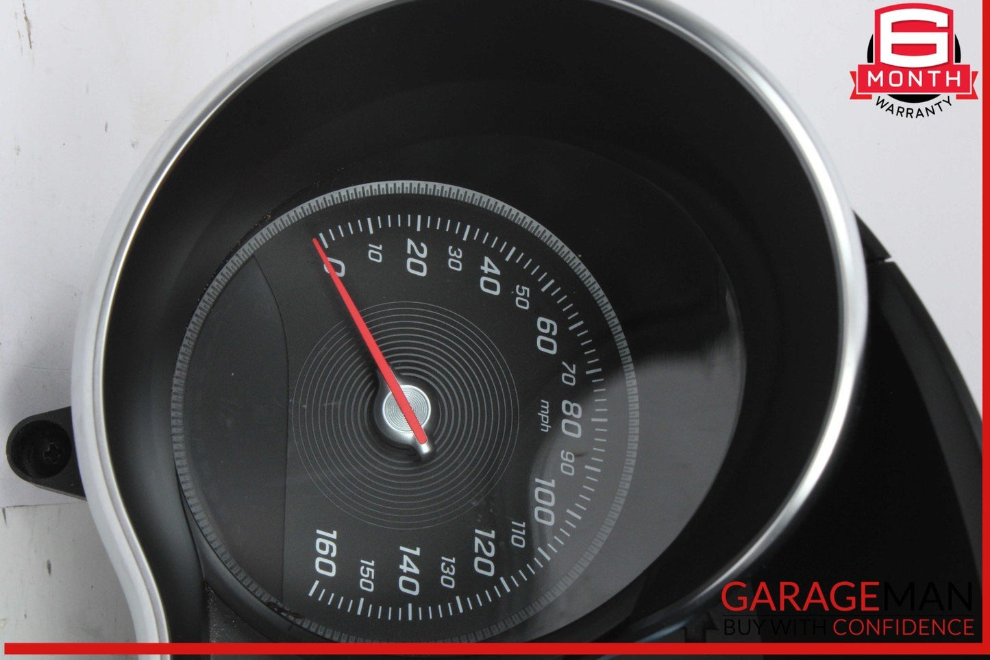 15-18 Mercedes W205 C300 4MATIC Speedometer Instrument Cluster Gauge OEM