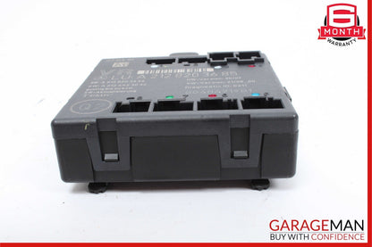 08-18 Mercedes W212 E350 C300 E400 Front Right Side Door Control Module OEM