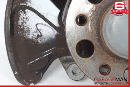 05-11 Mercedes R171 SLK280 SLK350 Front Left Side Spindle Knuckle Hub OEM