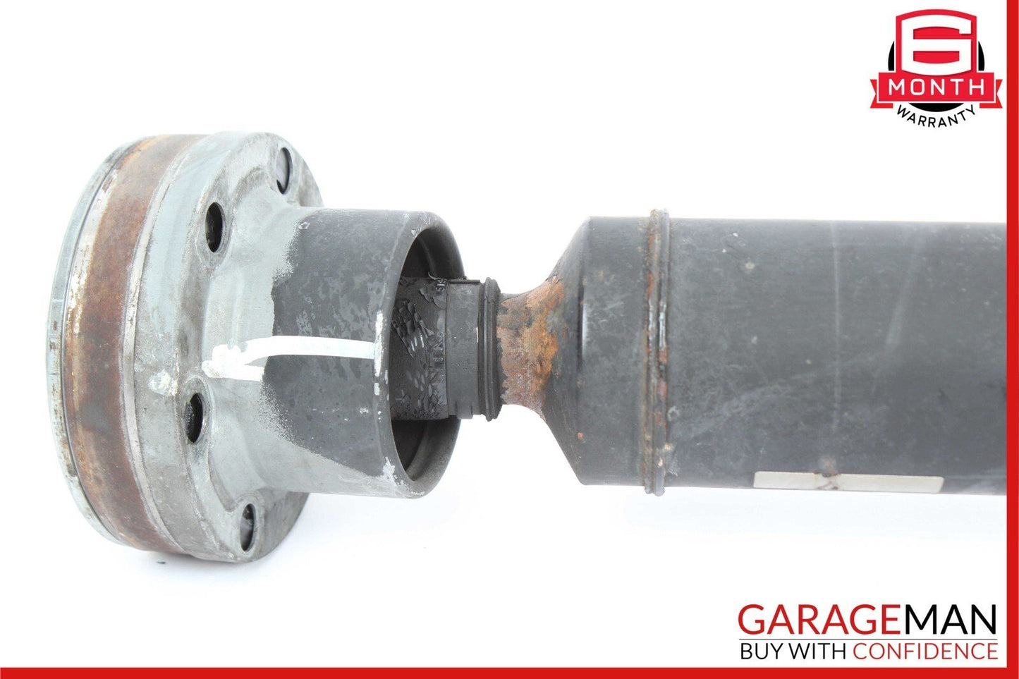06-12 Mercedes GL550 GL450 ML350 ML550 Front Drive Axle Shaft Driveshaft OEM