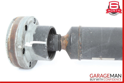 06-12 Mercedes GL550 GL450 ML350 ML550 Front Drive Axle Shaft Driveshaft OEM
