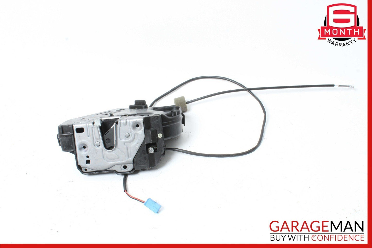 03-09 Mercedes W211 E350 E320 E550 Door Lock Latch Actuator Rear Left Side