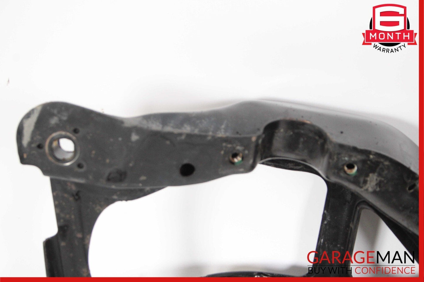 03-10 Porsche Cayenne 955 957 Upper Suspension Cross Member Crossmember
