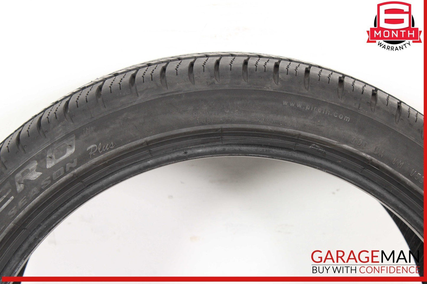 Pirelli P Zero 255/35 R18 94Y Wheel Tire OEM