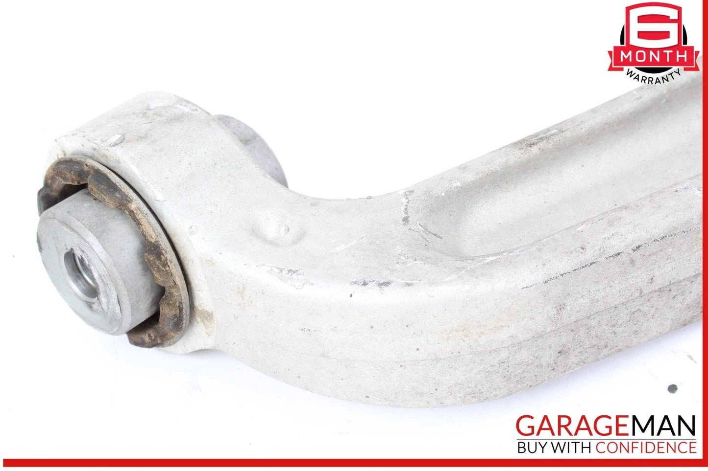 14-17 Maserati Ghibli Front Right Passenger Side Suspension Lower Control Arm