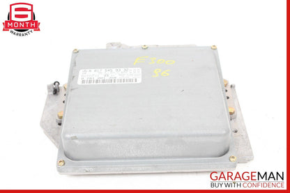 95-97 Mercedes W210 E300 3.0L V6 Diesel ECU ECM Engine Control Module Unit OEM