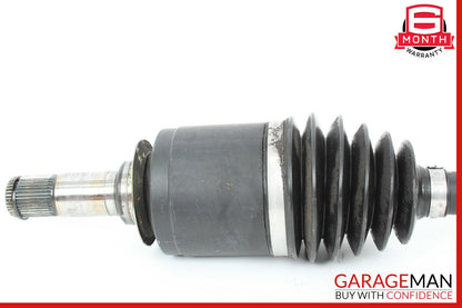 98-05 Mercedes W163 ML350 ML500 ML55 AMG Front Right Side Axle CV Half Shaft OEM