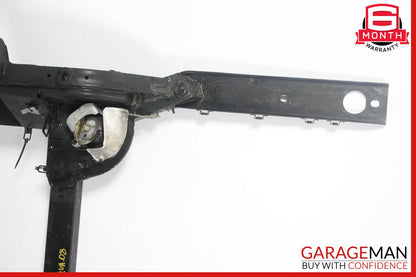 04-08 Maserati Quattroporte M139 Front Engine Sub Frame Subframe Crossmember OEM