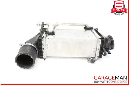 15-20 Mercedes W205 C300 GLC300 2.0L Engine Mounted Intercooler 2740900614 OEM