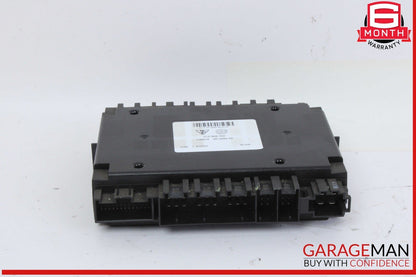 03-10 Porsche Cayenne S 955 957 Front Left Driver Side Seat Control Module Unit