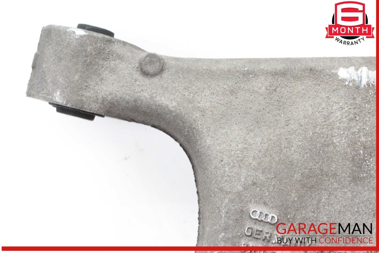 12-18 Audi A6 A7 SQ5 Rear Right Passenger Side Suspension Lower Control Arm OEM