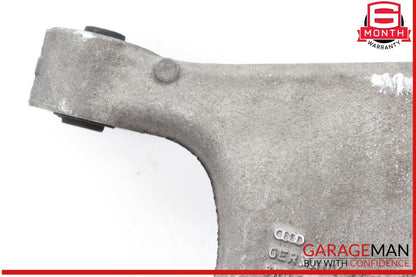 12-18 Audi A6 A7 SQ5 Rear Right Passenger Side Suspension Lower Control Arm OEM