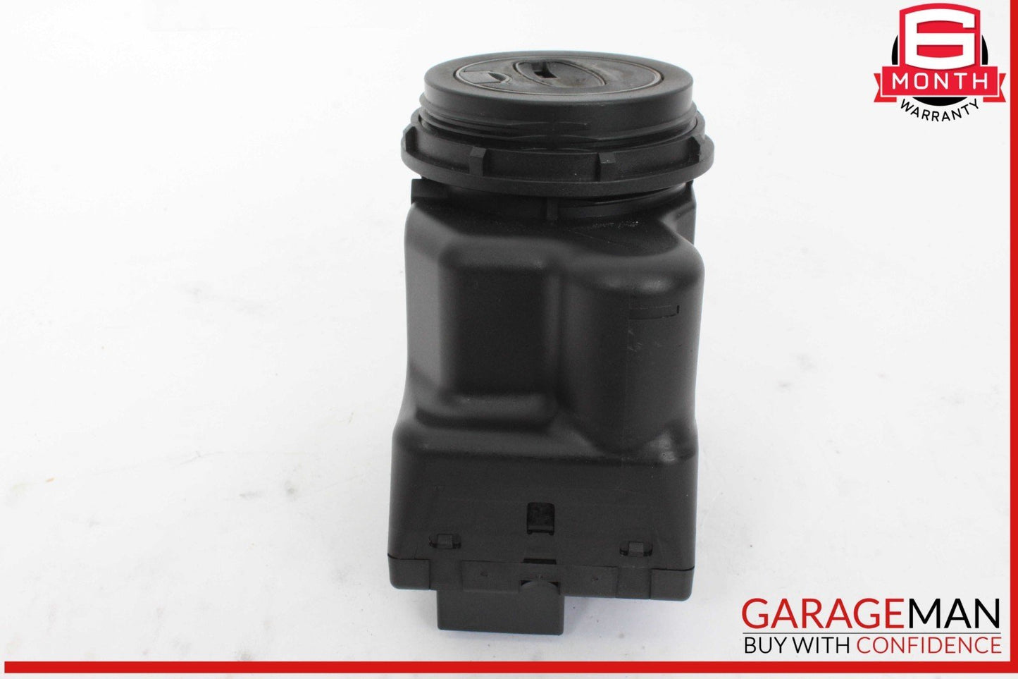 11-18 Porsche Cayenne 958 Start Ignition Switch Module 7PP905865E OEM