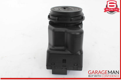 11-18 Porsche Cayenne 958 Start Ignition Switch Module 7PP905865E OEM