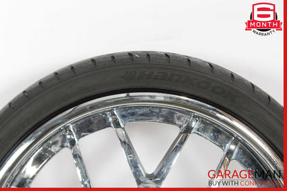 ASANTI Wheel Tire Rim Aftermarket R19