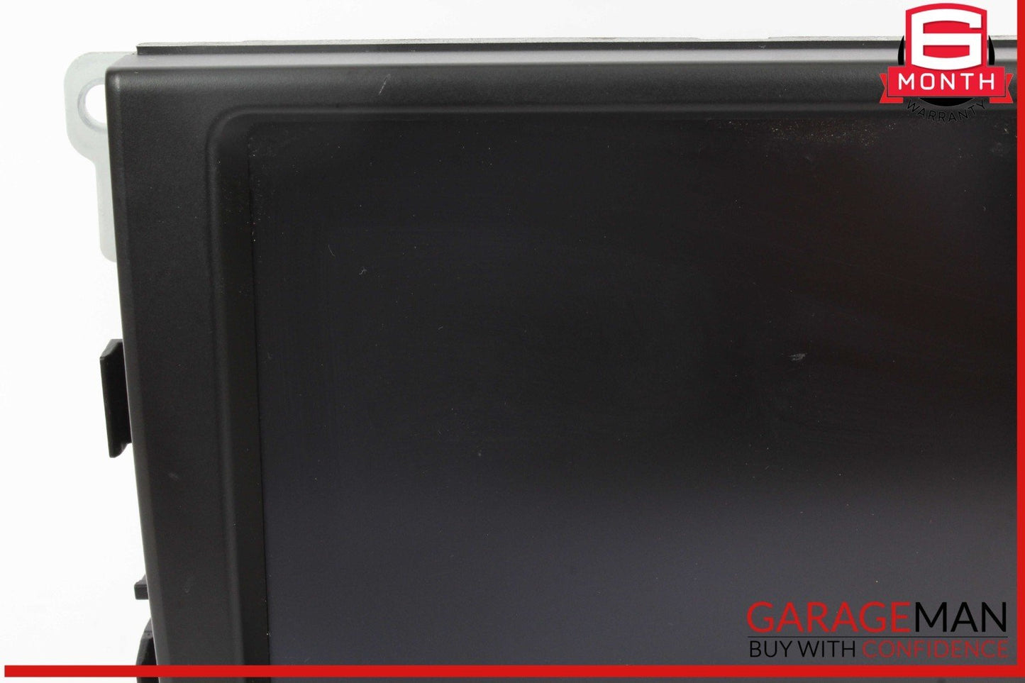10-13 Porsche Panamera 970 Command Head Unit Navigation Radio OEM