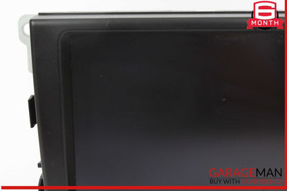 10-13 Porsche Panamera 970 Command Head Unit Navigation Radio OEM