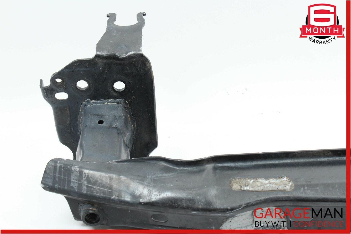 03-10 Porsche Cayenne 955 957 Front Bumper Reinforcement Impact Crash Bar Rebar