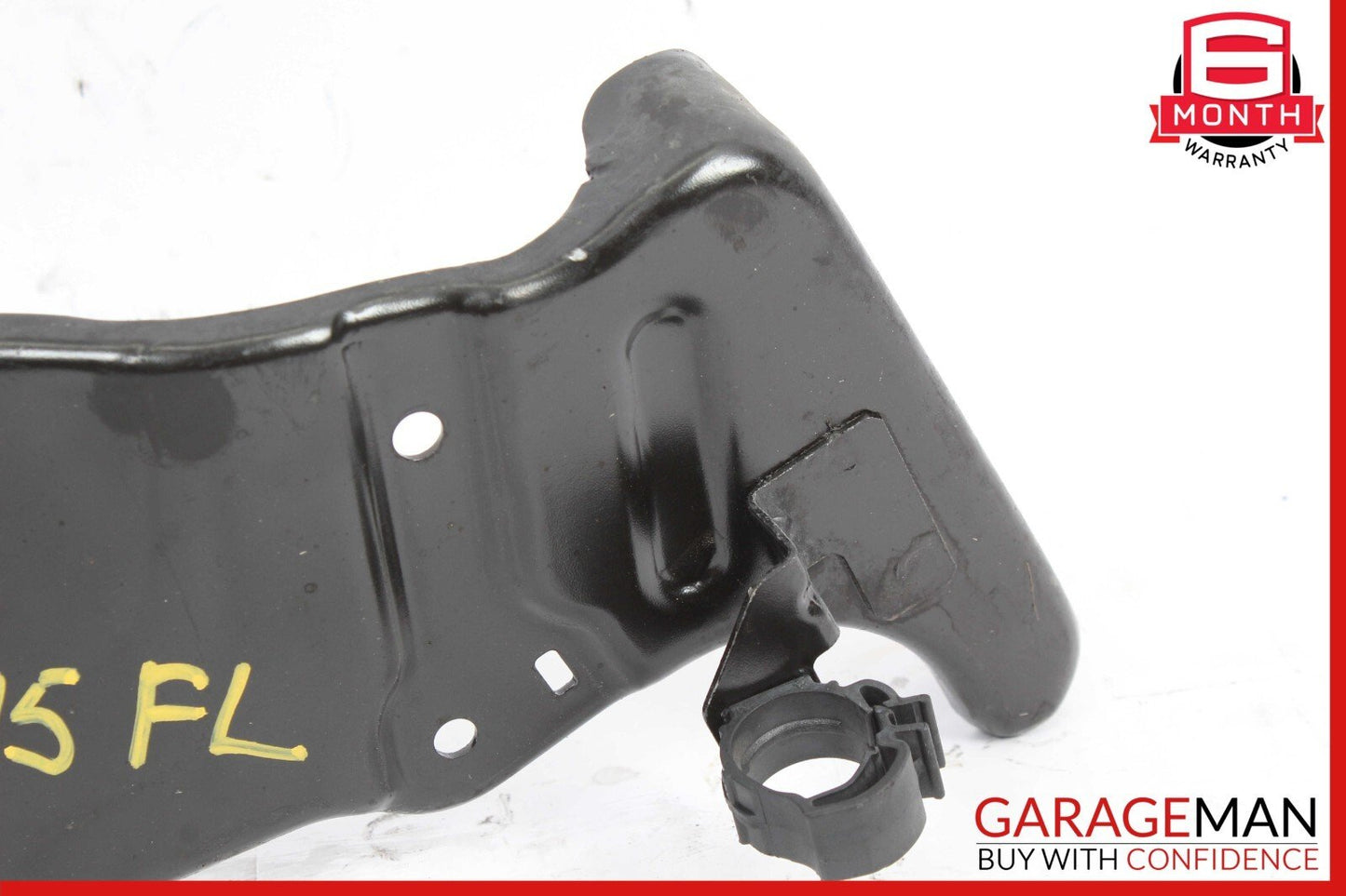 14-17 Maserati Ghibli M157 Front Right Side Subframe Sub Frame Support Bracket
