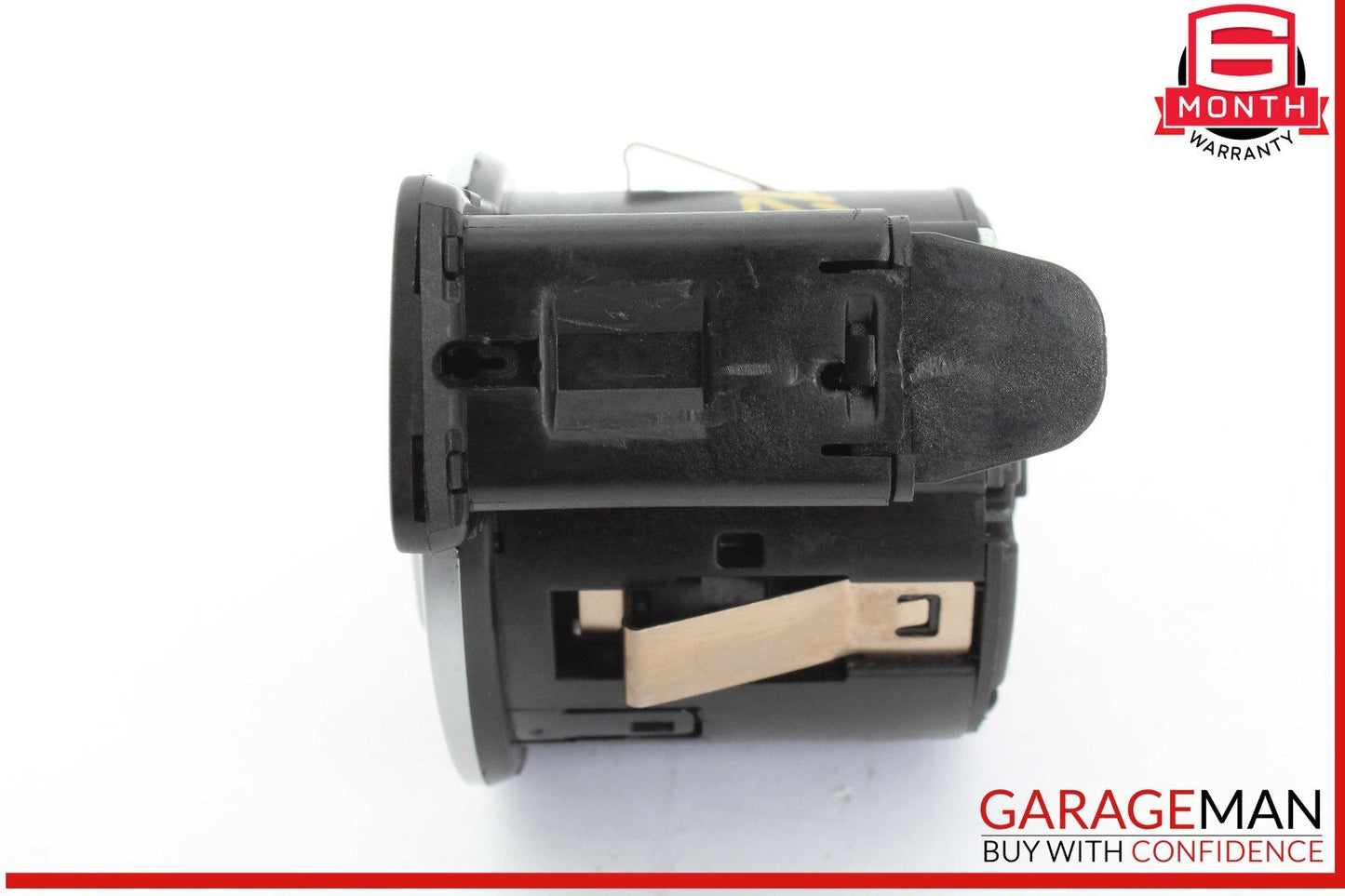 08-20 Mercedes W212 E350 C250 C350 Headlight Fog Light Switch Control Module OEM