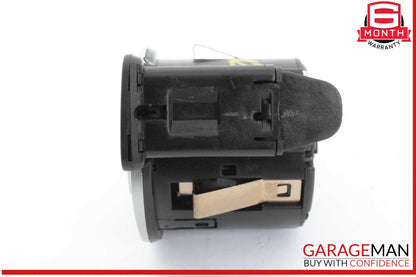 08-20 Mercedes W212 E350 C250 C350 Headlight Fog Light Switch Control Module OEM