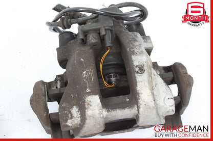 07-09 Mercedes W221 S550 CL600 Front & Rear Complete Brake Caliper Calipers Set