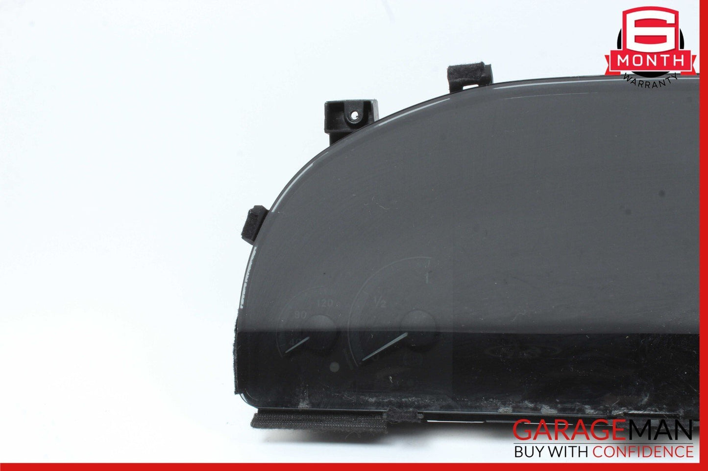 10-14 Mercedes S550 CL550 S500 Speedometer Odometer Instrument Cluster Gauge