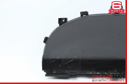 10-14 Mercedes S550 CL550 S500 Speedometer Odometer Instrument Cluster Gauge