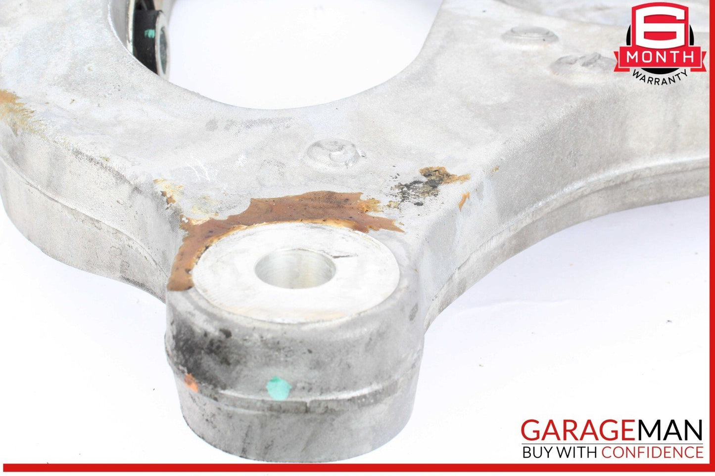 12-19 Mercedes W166 GLE400 GLE350 Rear Right Passenger Side Lower Control Arm
