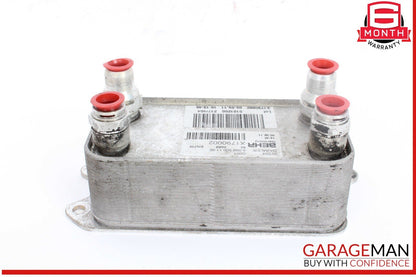 12-16 Mercedes W204 C250 SLK250 SLK350 Tranny Transmission Oil Cooler OEM