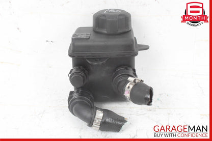 14-21 BMW i3 I01 Hybrid Engine Coolant Water Expansion Tank 8610653 OEM
