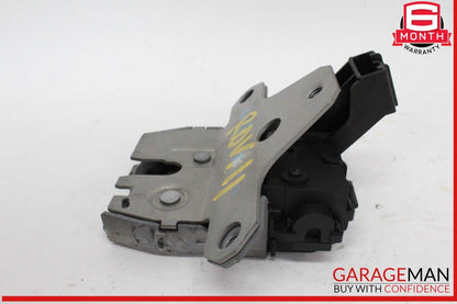 10-13 Land Rover Range Rover Sport Rear Trunk Lid Lock Latch Actuator OEM